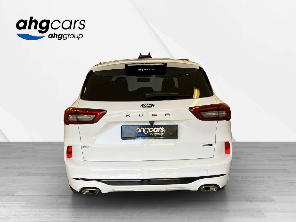 FORD Kuga 2.5 Hybrid ST-Line X 4x4-image-3