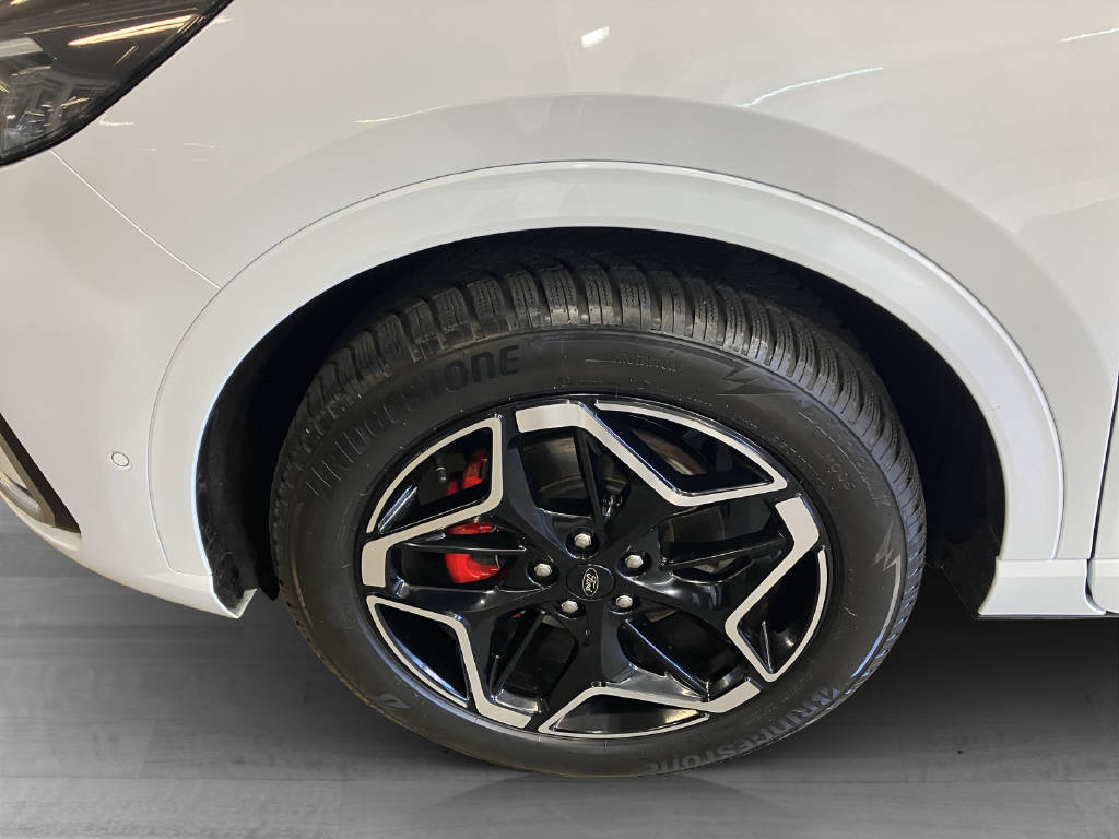 FORD Kuga 2.5 Hybrid ST-Line X 4x4-image-9