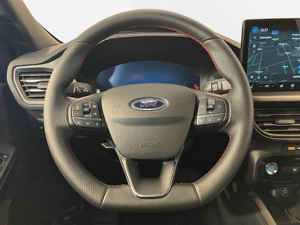 FORD Kuga 2.5 Hybrid ST-Line X 4x4-image-5