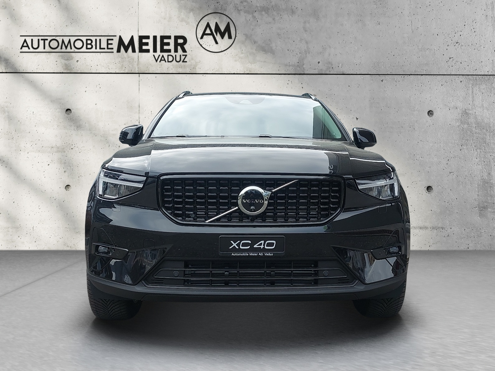 VOLVO XC40 1.5 T4 PiH Plus Dark-showroom-element-2