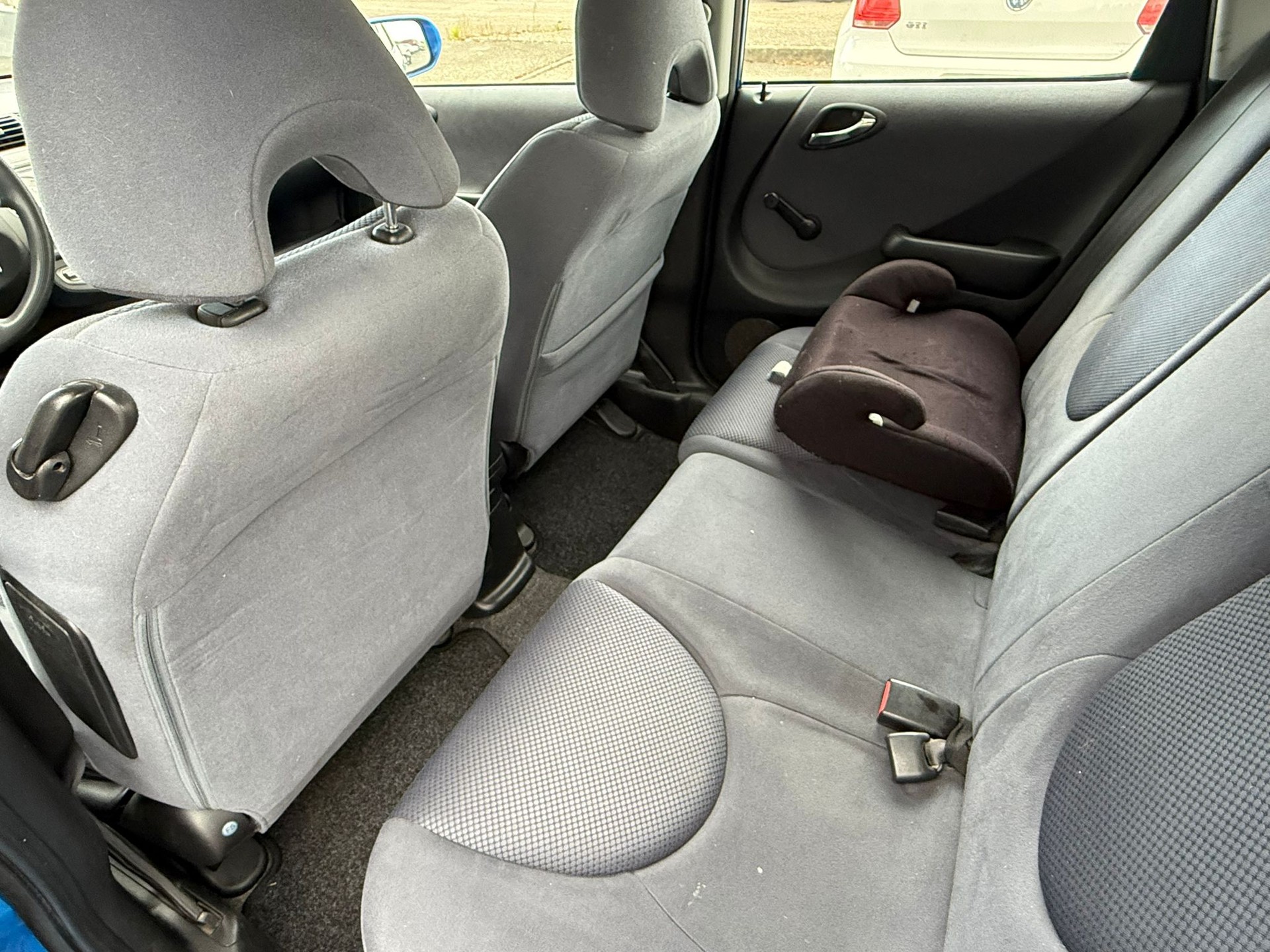 HONDA Jazz 1.4i ES-image-5