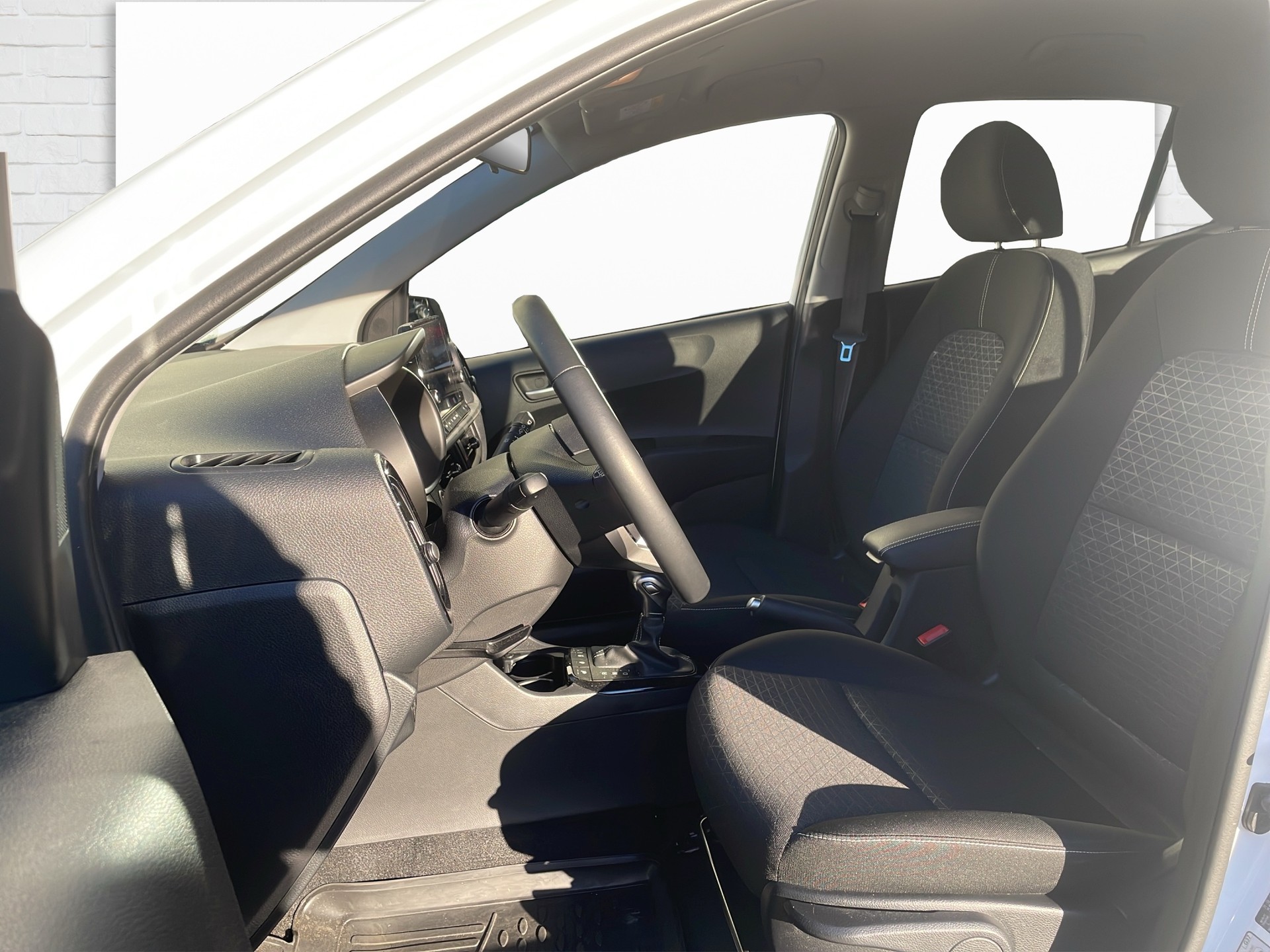 KIA Picanto 1.2 CVVT Style AMT-showroom-element-3