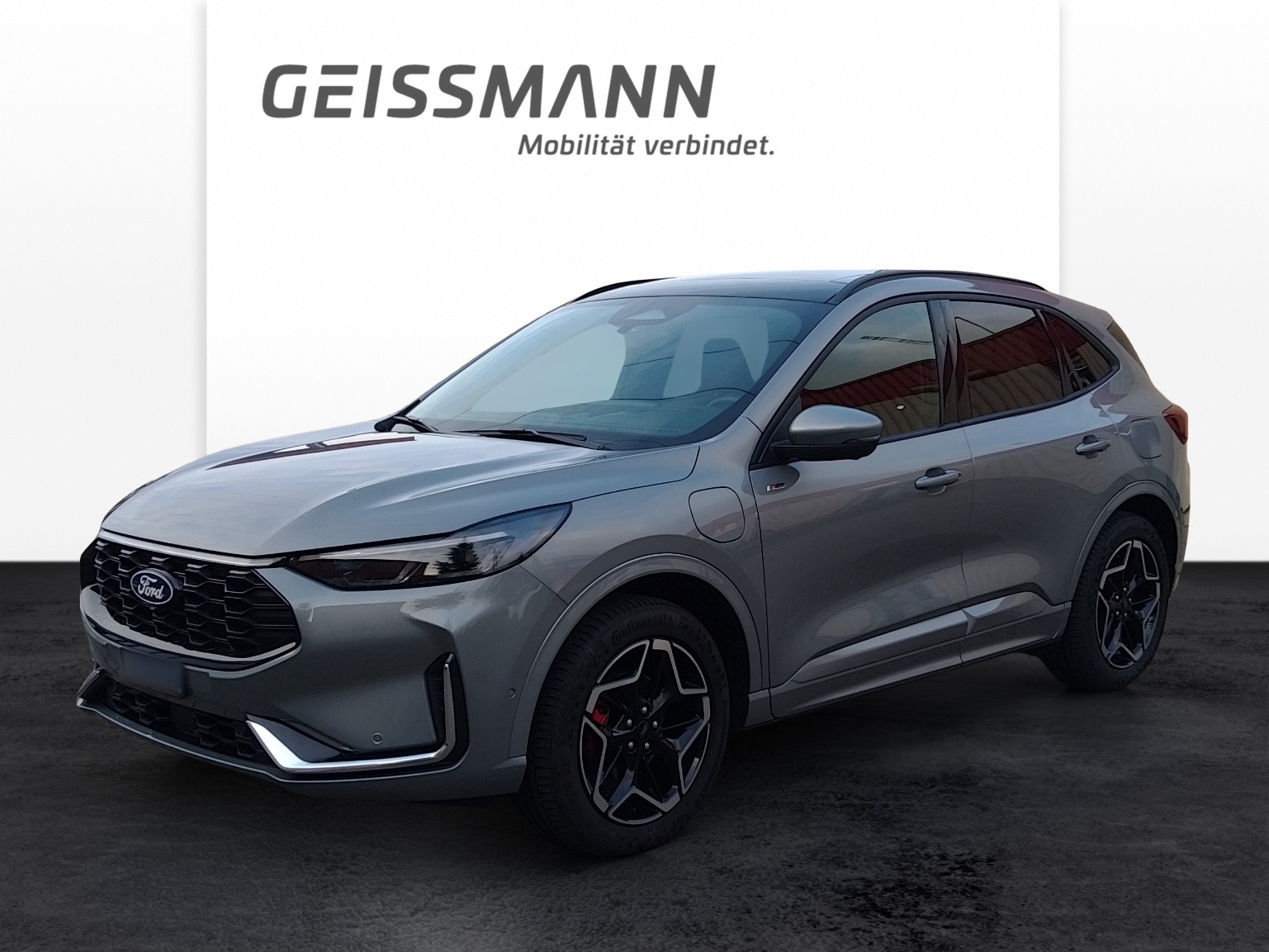 FORD Kuga 2.5 Plug-in Hybrid ST-Line X-image-0