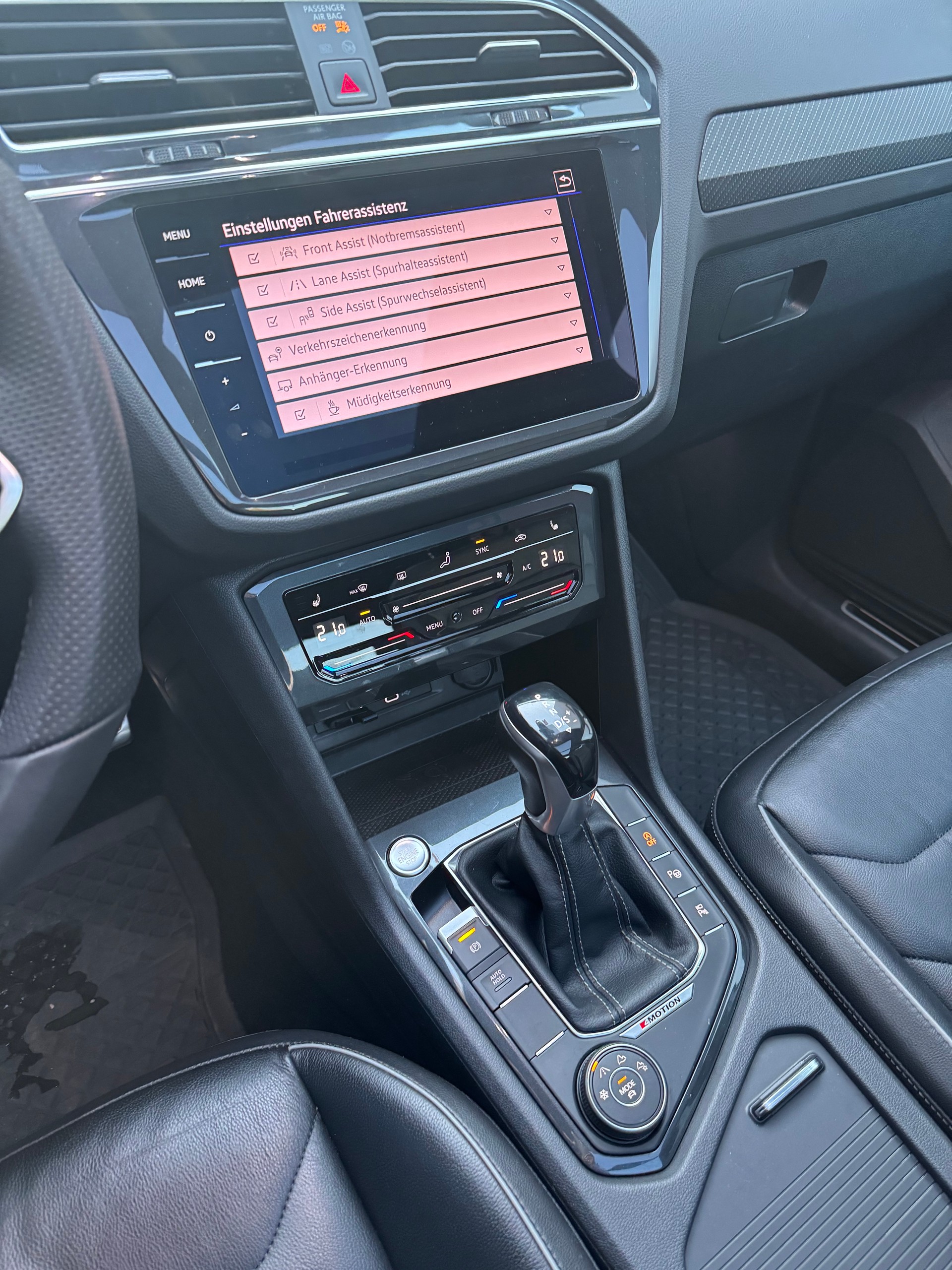 VW Tiguan 2.0TSI R-Line 4Motion DSG Leasing ab 345.- 1 J Garantie 3 J Gratisservice-image-8