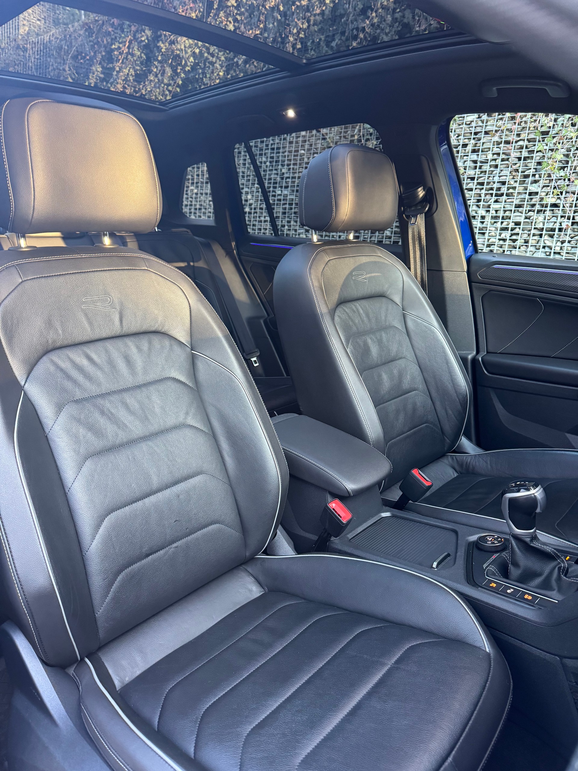 VW Tiguan 2.0TSI R-Line 4Motion DSG Leasing ab 345.- 1 J Garantie 3 J Gratisservice-image-11