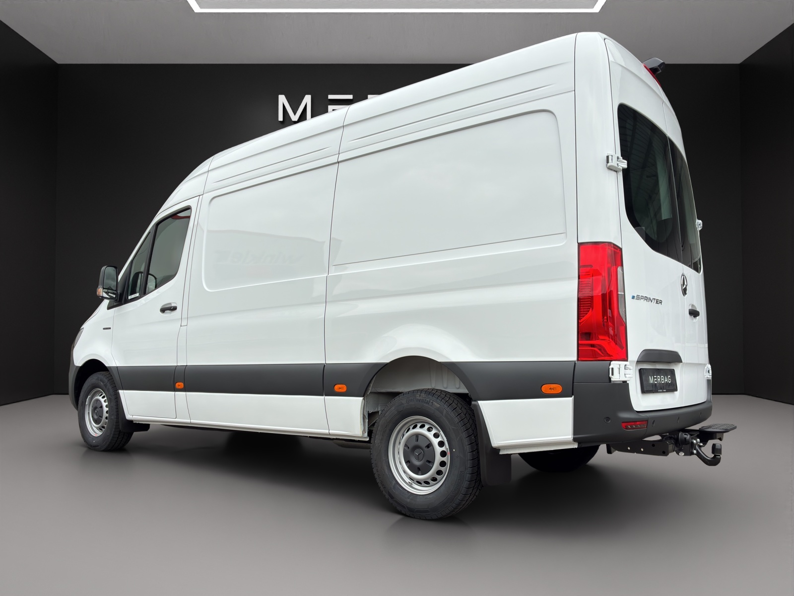 MERCEDES-BENZ Sprinter-image-3