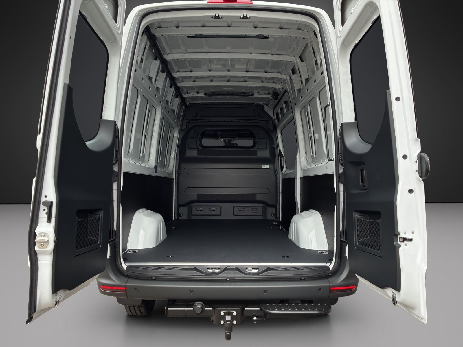 MERCEDES-BENZ Sprinter-image-11