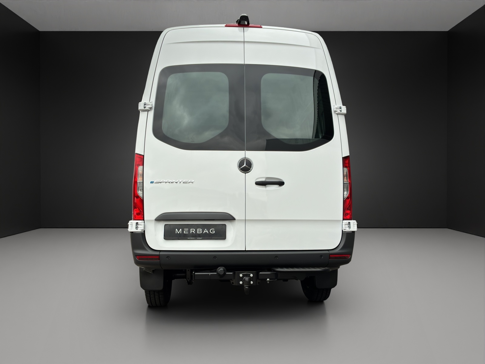 MERCEDES-BENZ Sprinter-image-4