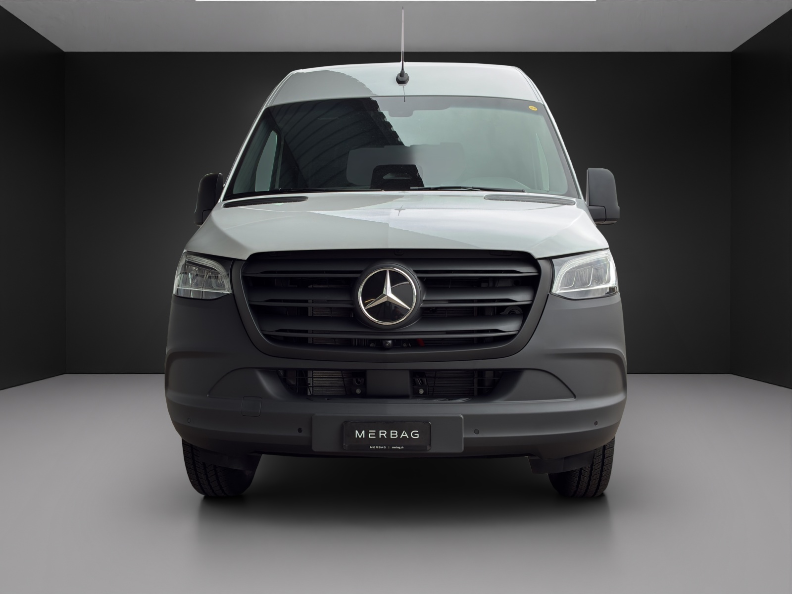 MERCEDES-BENZ Sprinter-image-1