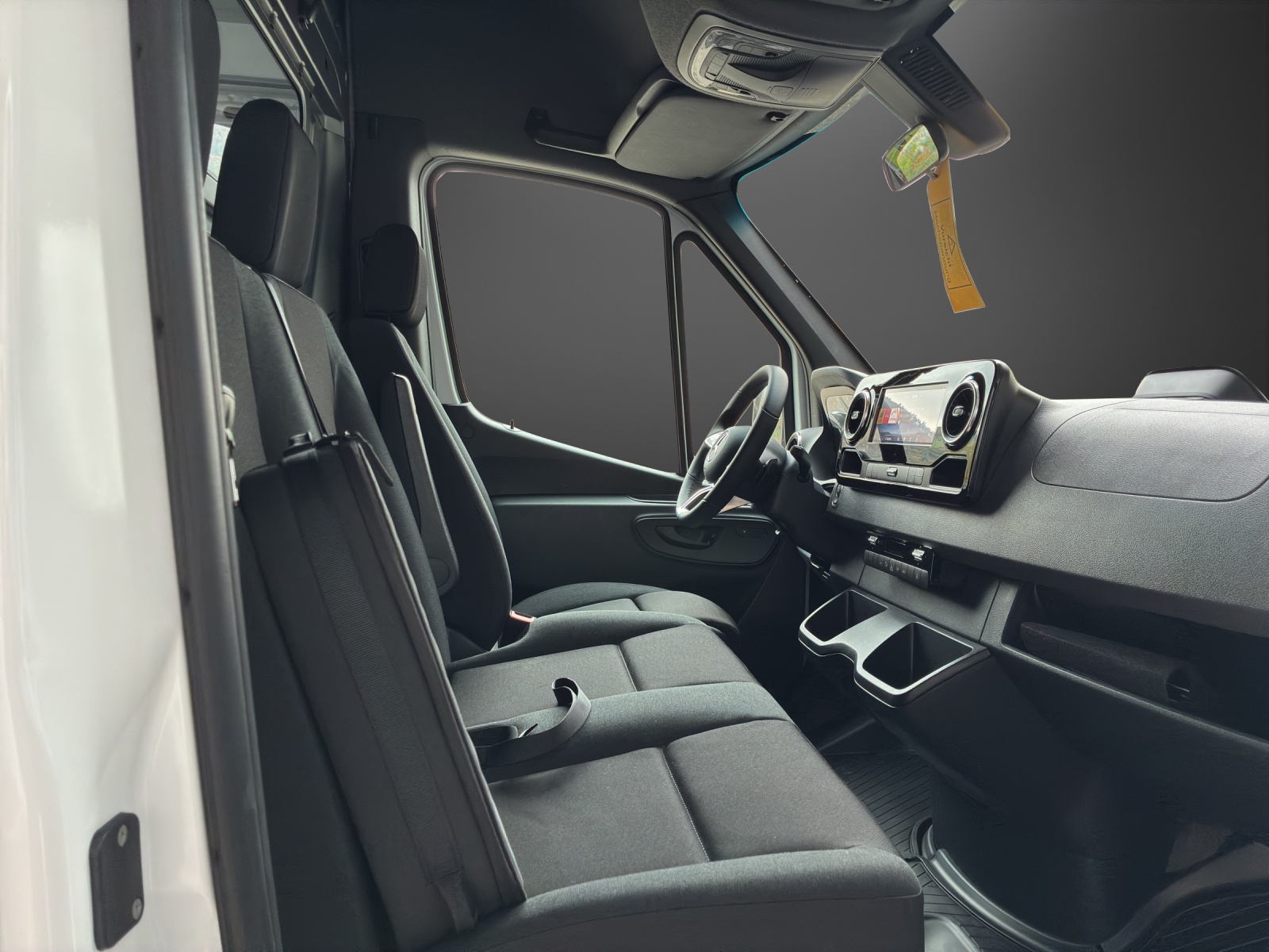 MERCEDES-BENZ Sprinter-image-10