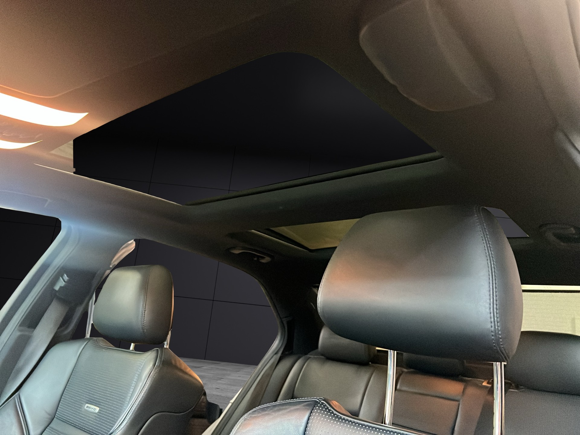 MERCEDES-BENZ E 63 AMG 4Matic Speedshift Frozen Grey Matt mit 750PS & 1000Nm-image-14