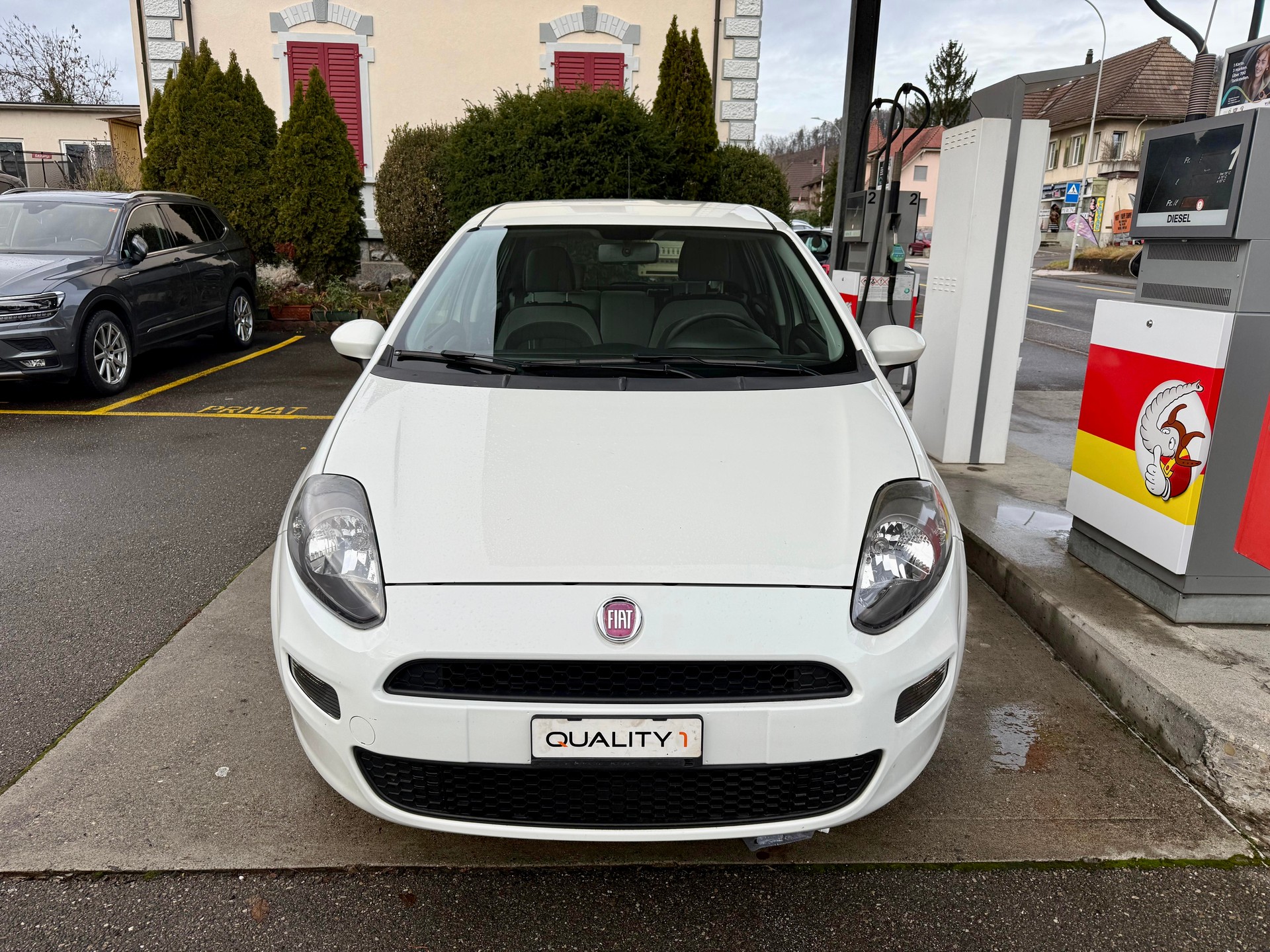 FIAT Punto 1.4 Easy-image-3
