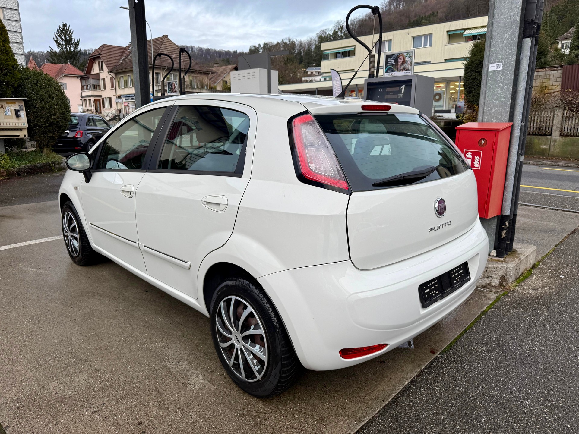 FIAT Punto 1.4 Easy-image-9