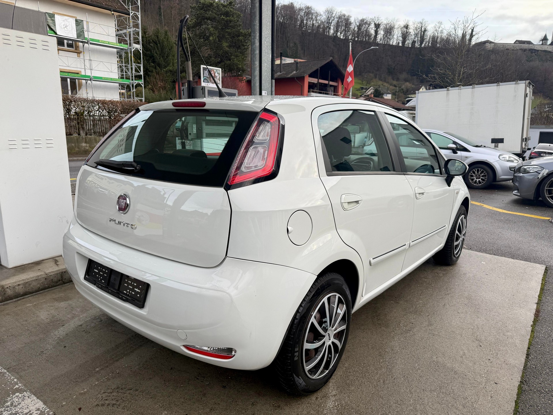 FIAT Punto 1.4 Easy-image-2