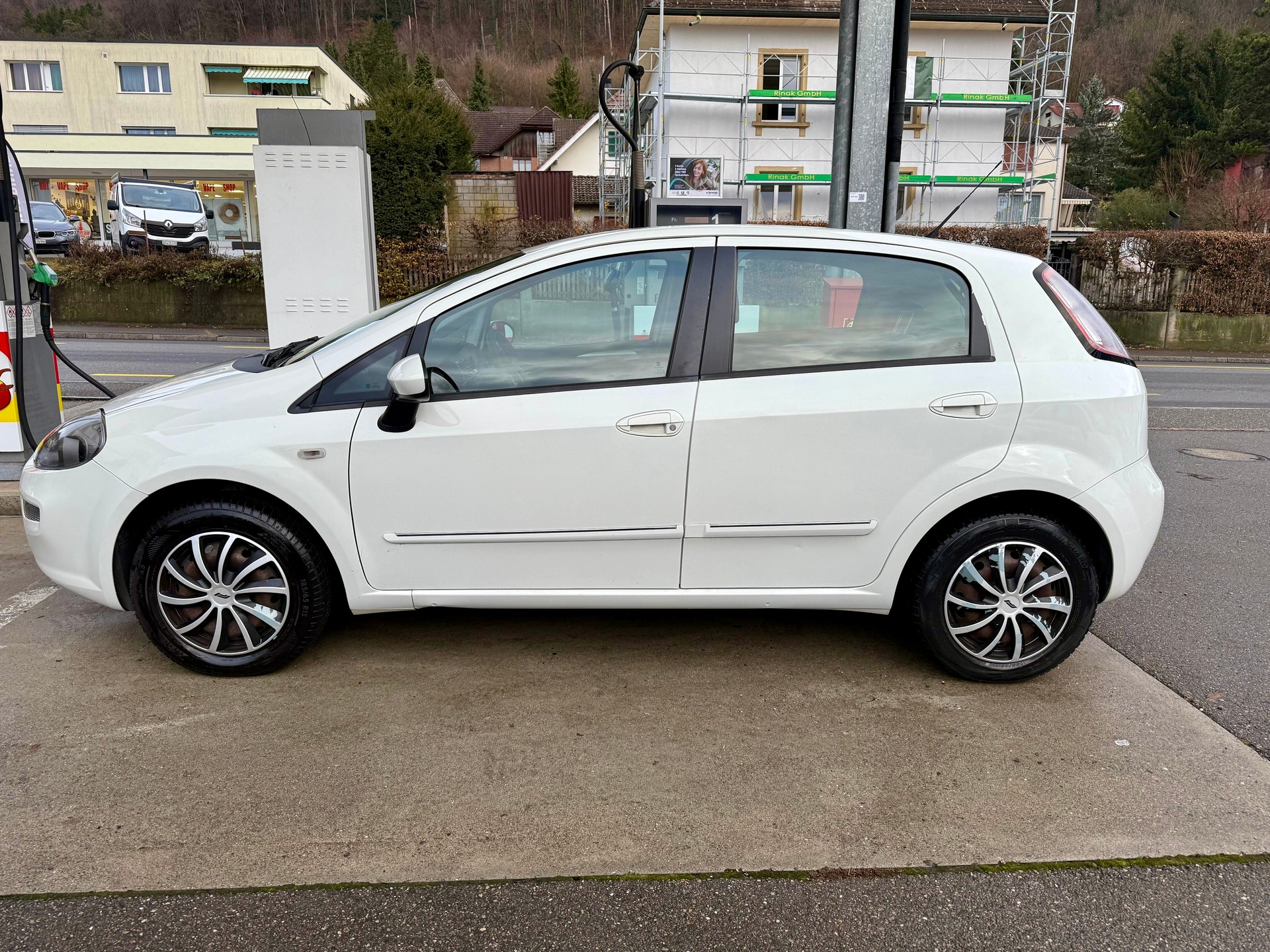 FIAT Punto 1.4 Easy-image-7
