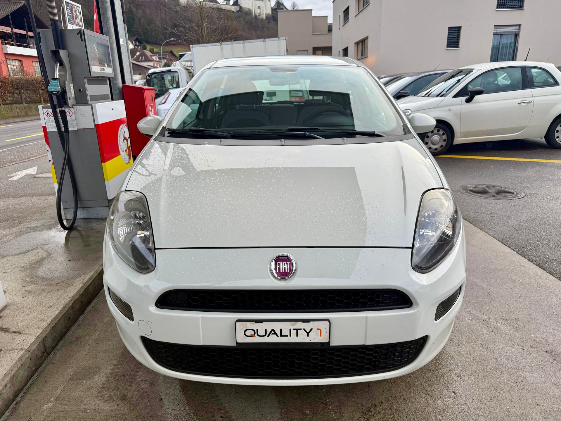 FIAT Punto 1.4 Easy-image-5
