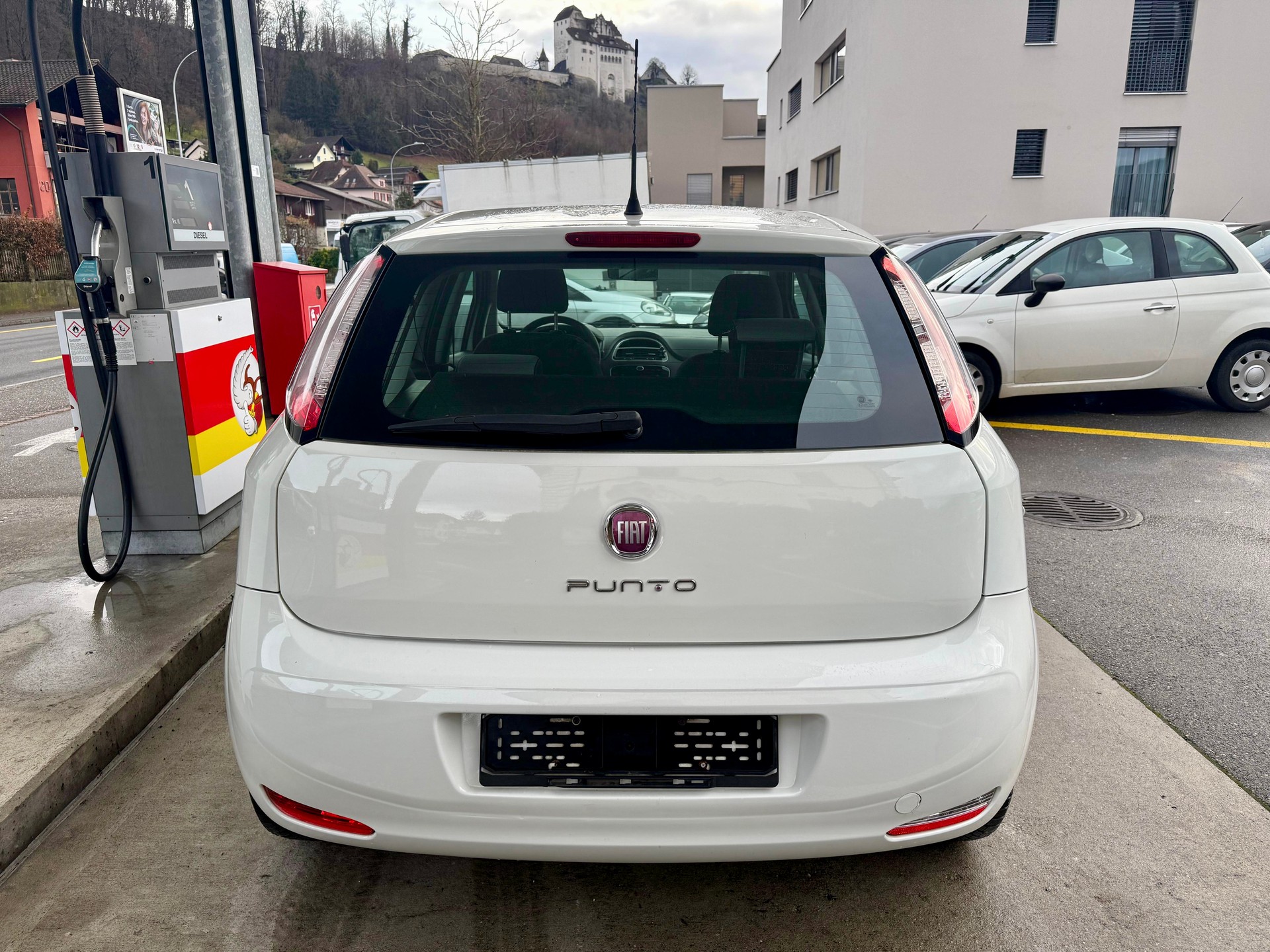 FIAT Punto 1.4 Easy-image-4