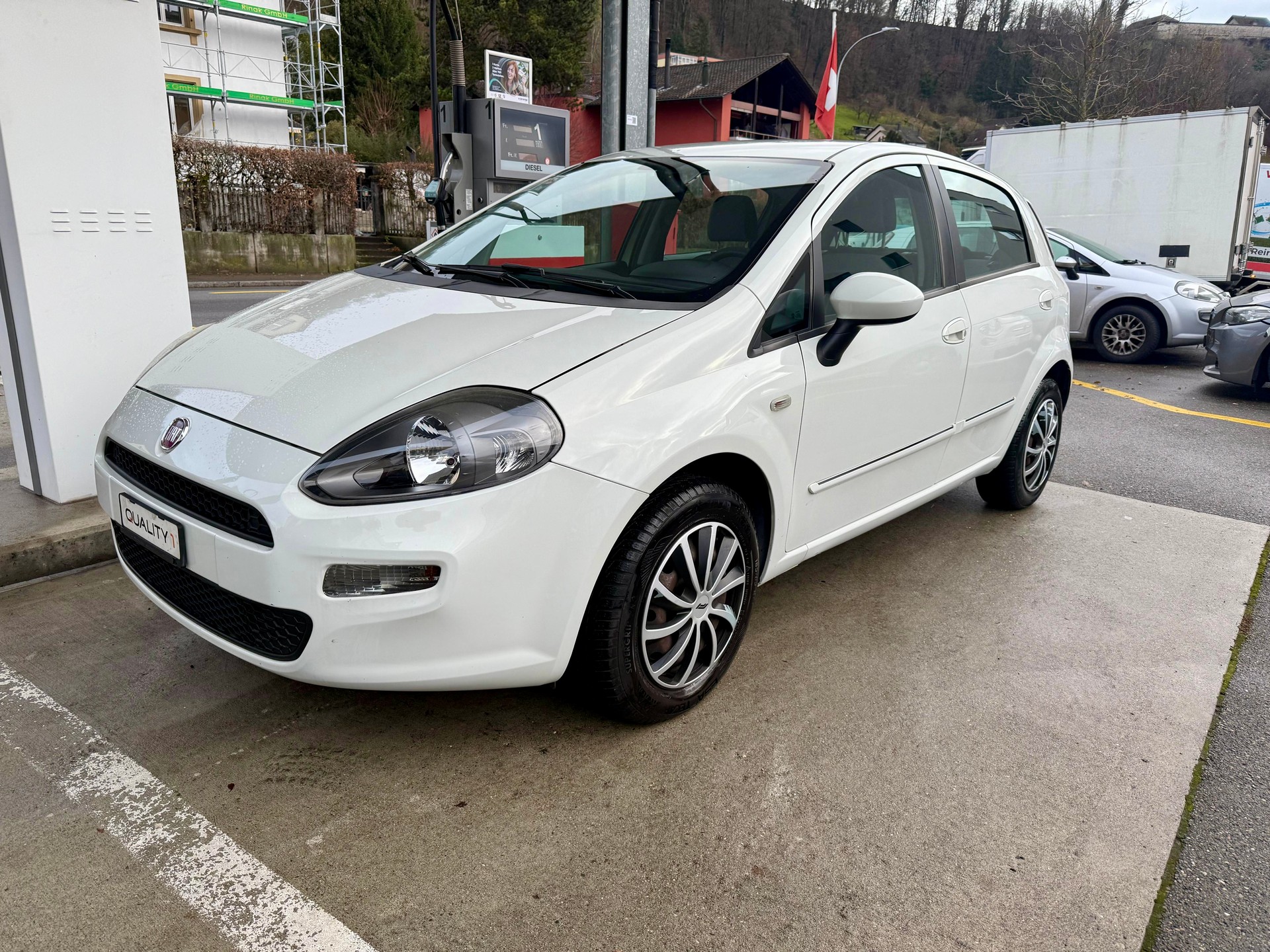 FIAT Punto 1.4 Easy-image-6