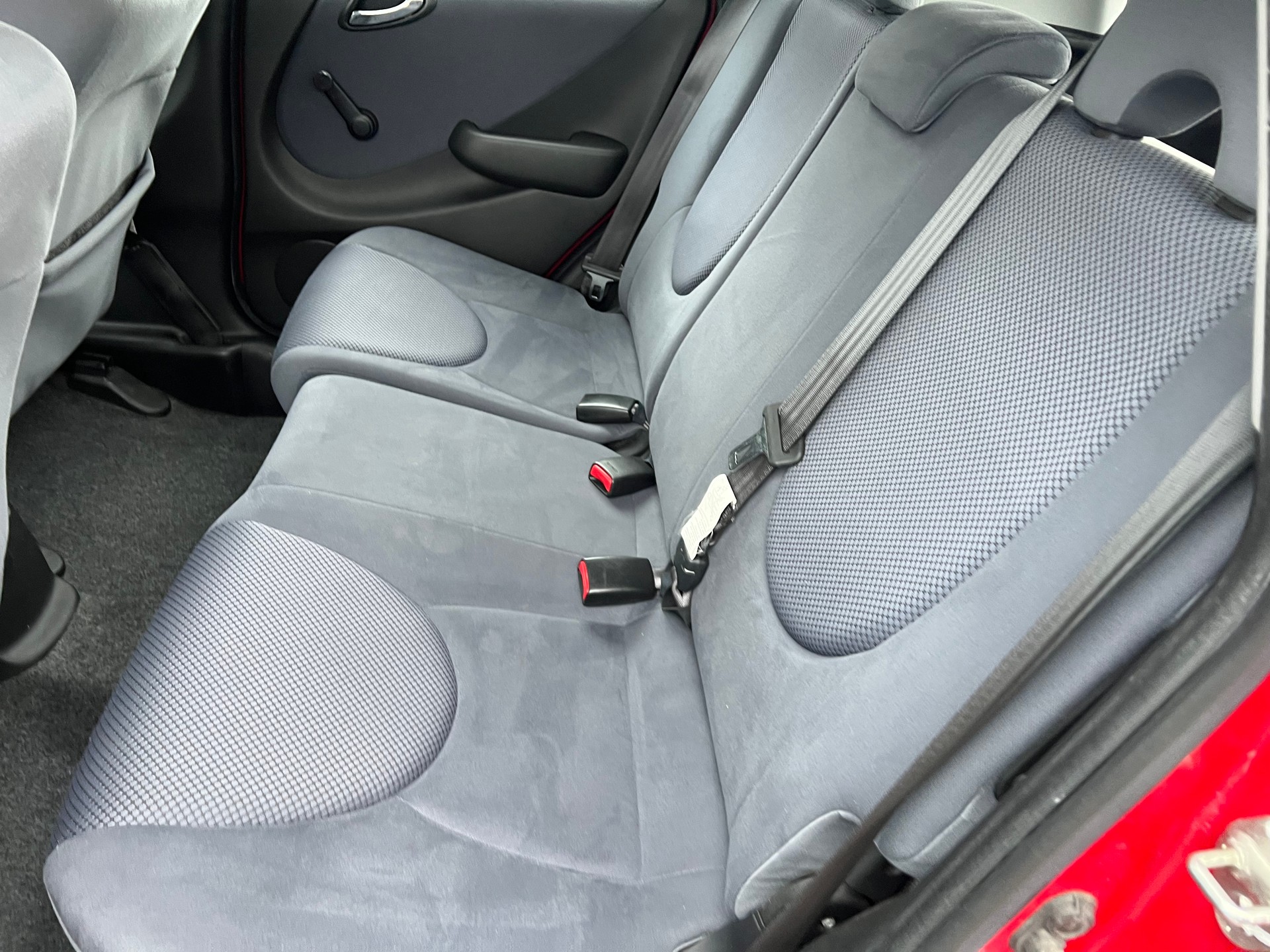 HONDA Jazz 1.4i LS Formula 1 CVT-image-7
