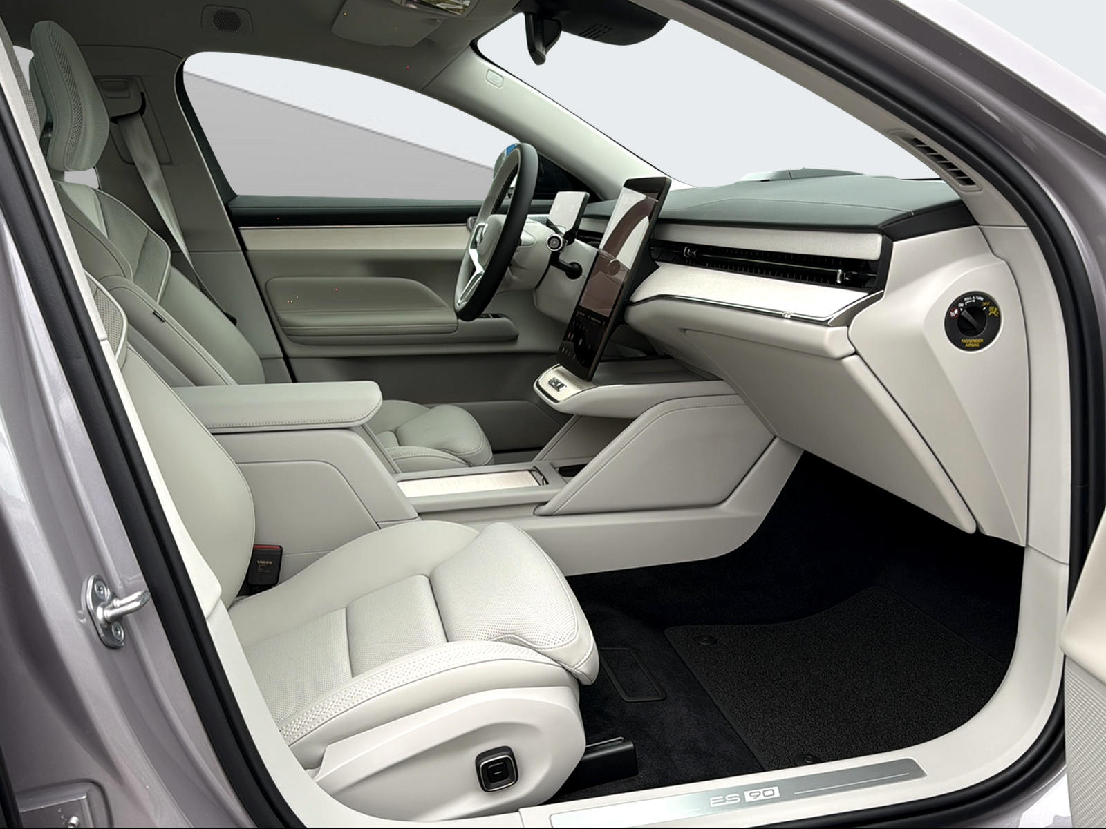 VOLVO ES90 Ultra-image-14