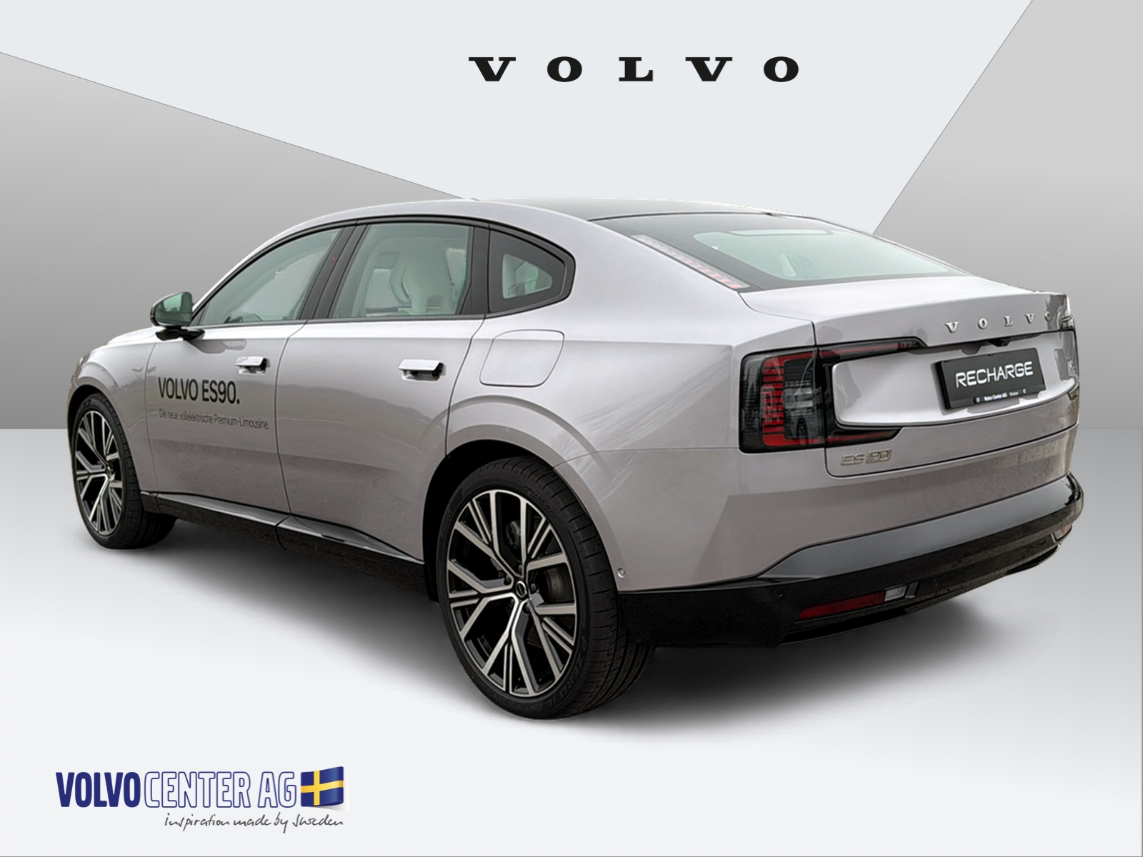 VOLVO ES90 Ultra-image-2