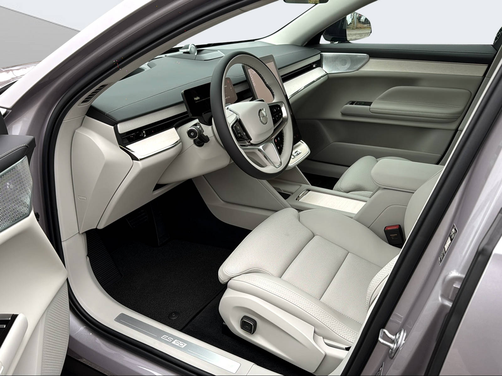 VOLVO ES90 Ultra-image-9