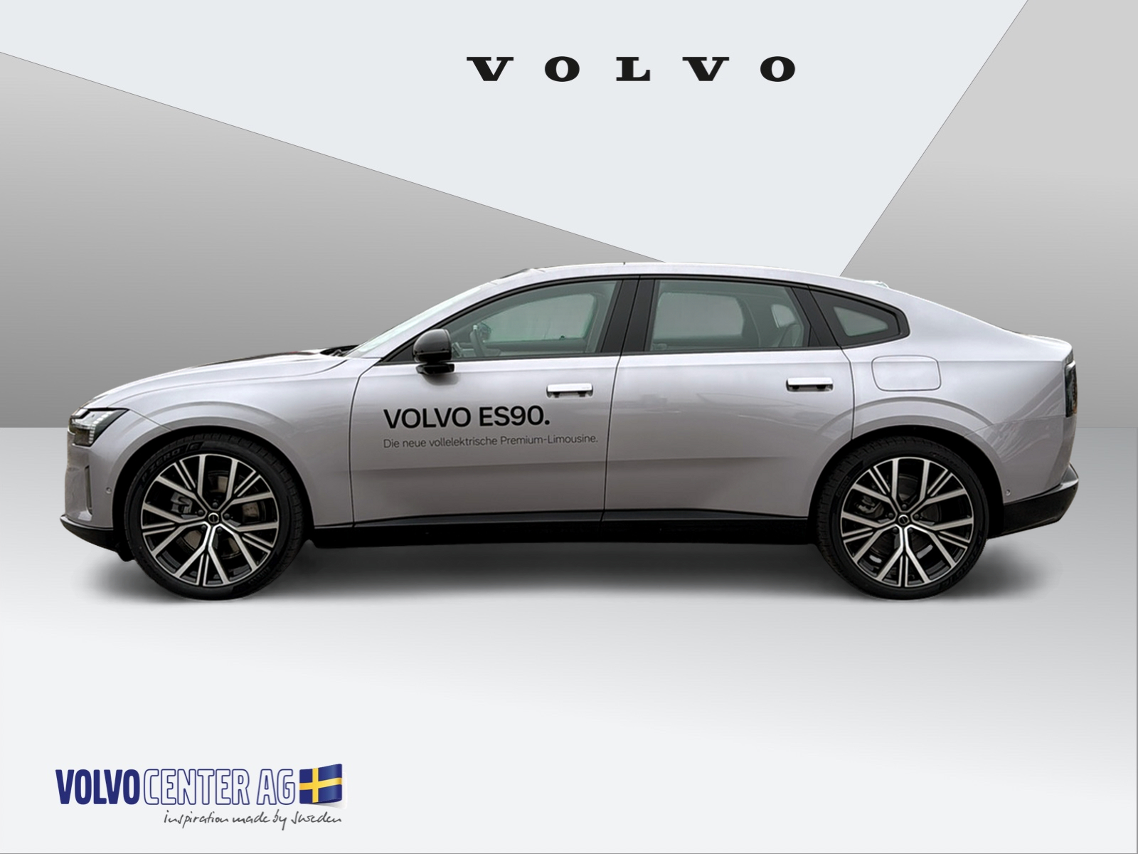 VOLVO ES90 Ultra-image-1