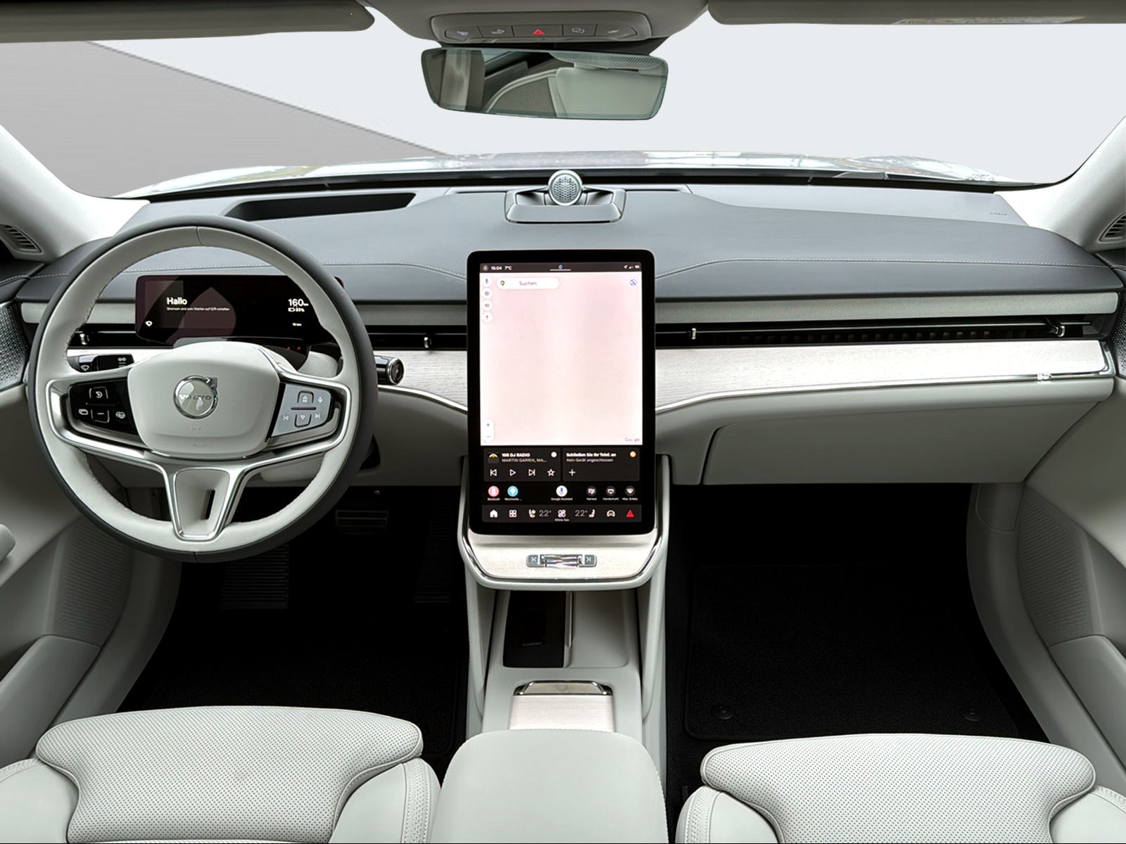 VOLVO ES90 Ultra-image-11