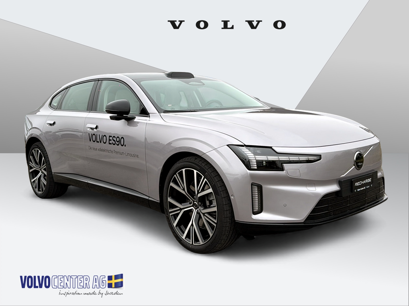 VOLVO ES90 Ultra-image-5