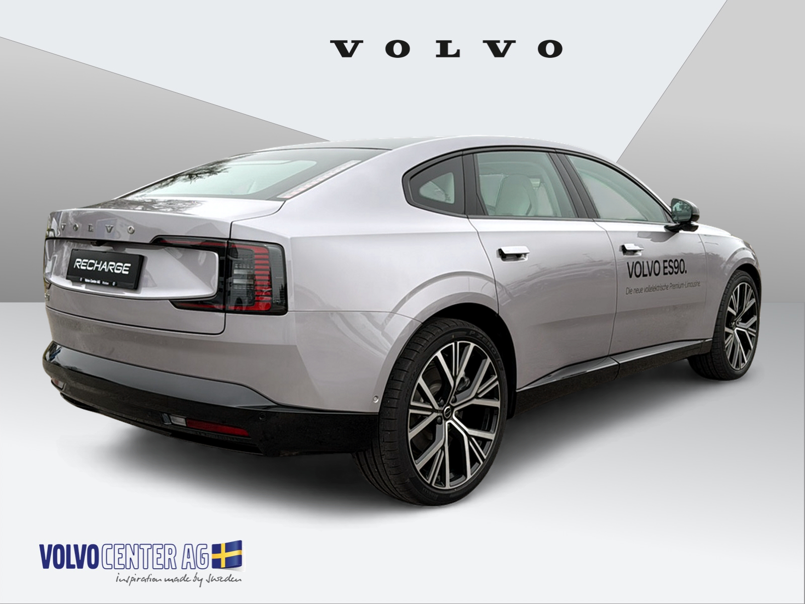 VOLVO ES90 Ultra-image-3
