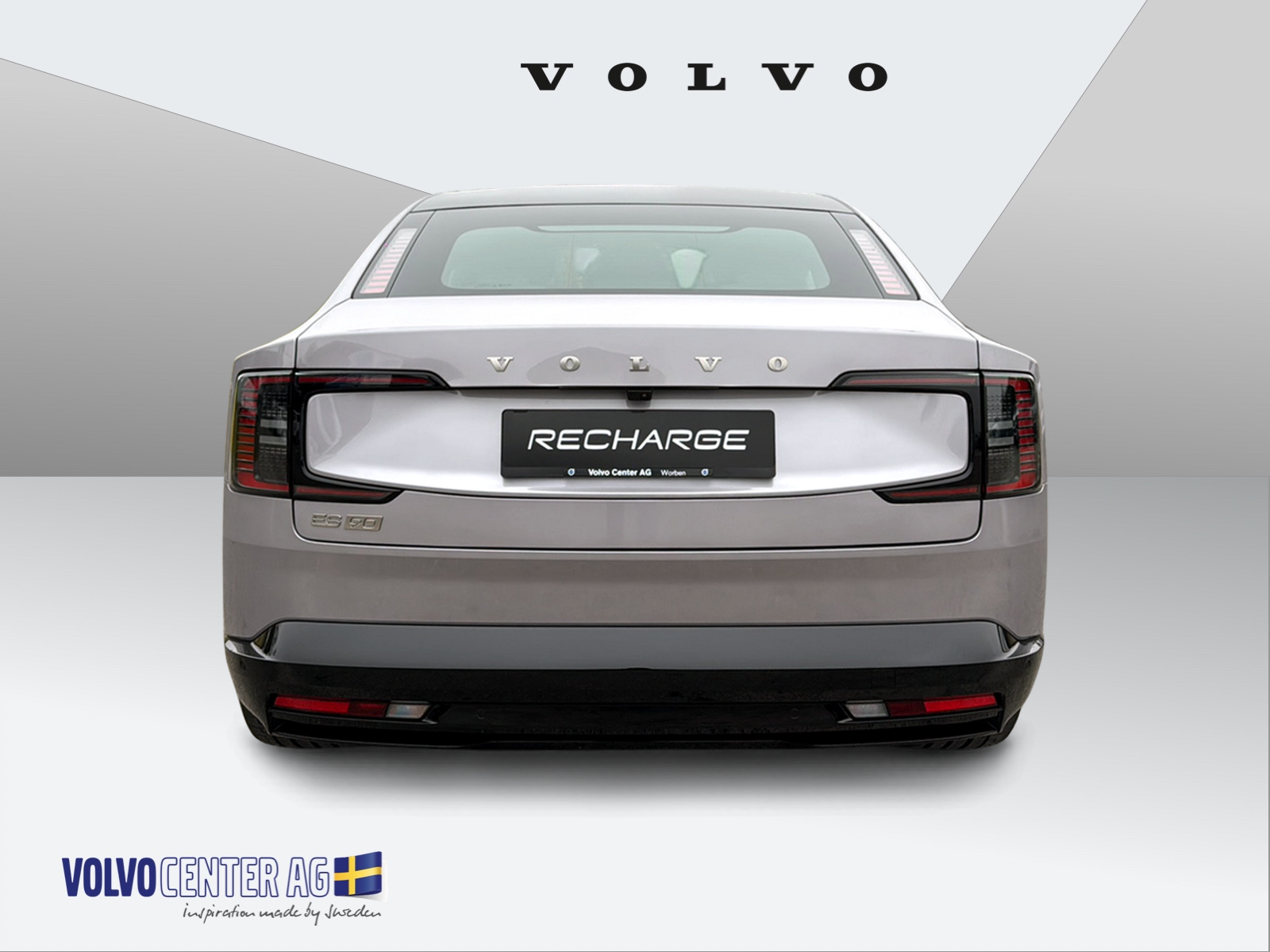VOLVO ES90 Ultra-image-7