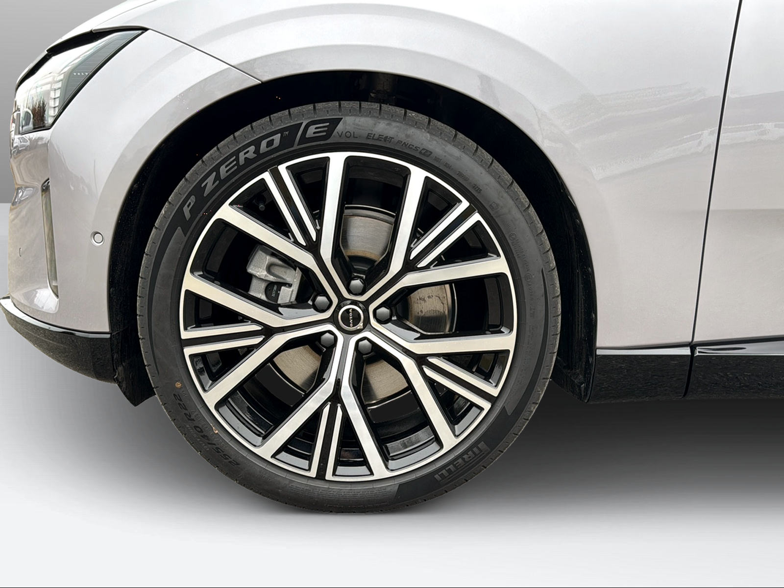 VOLVO ES90 Ultra-image-8