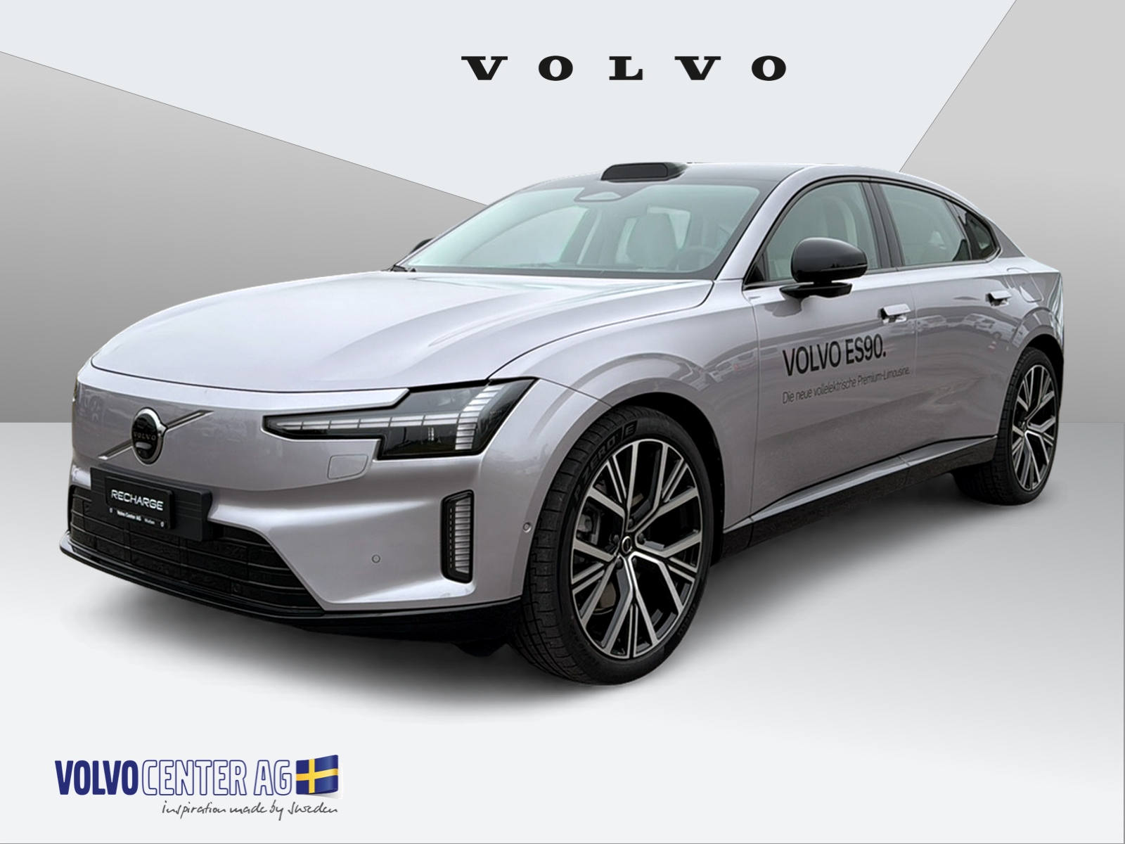 VOLVO ES90 Ultra-image-0