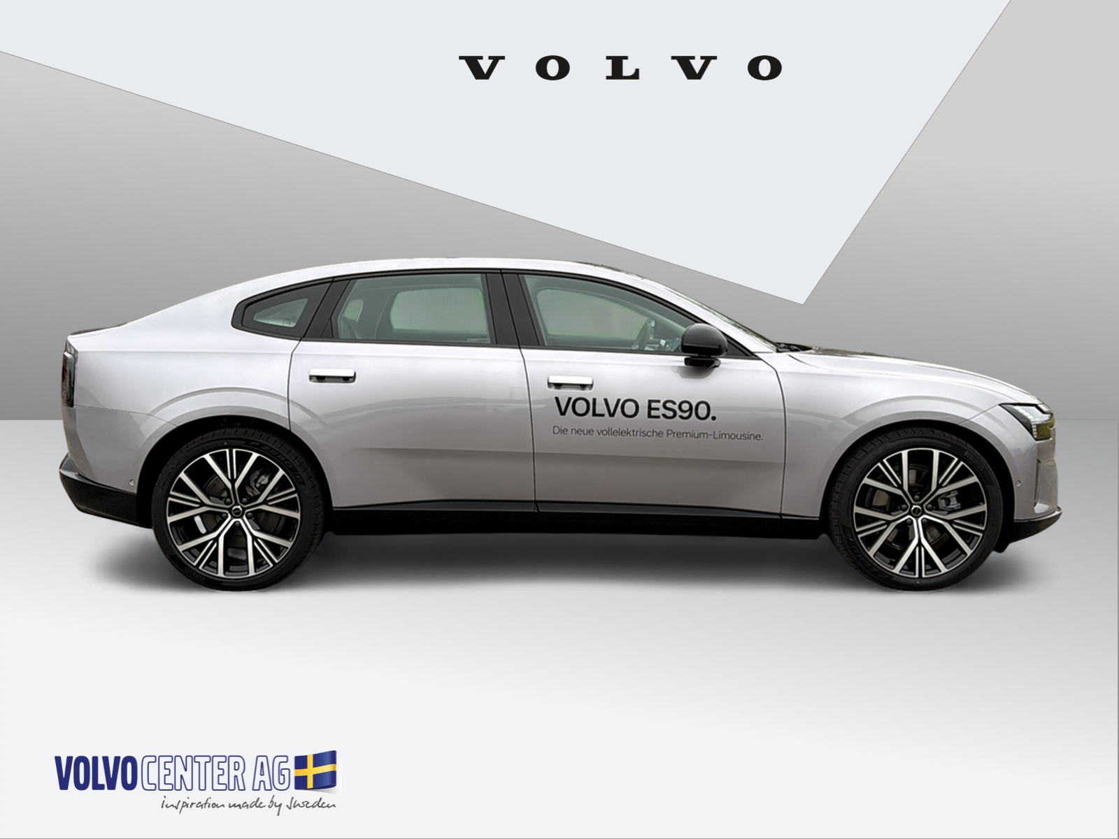 VOLVO ES90 Ultra-image-4