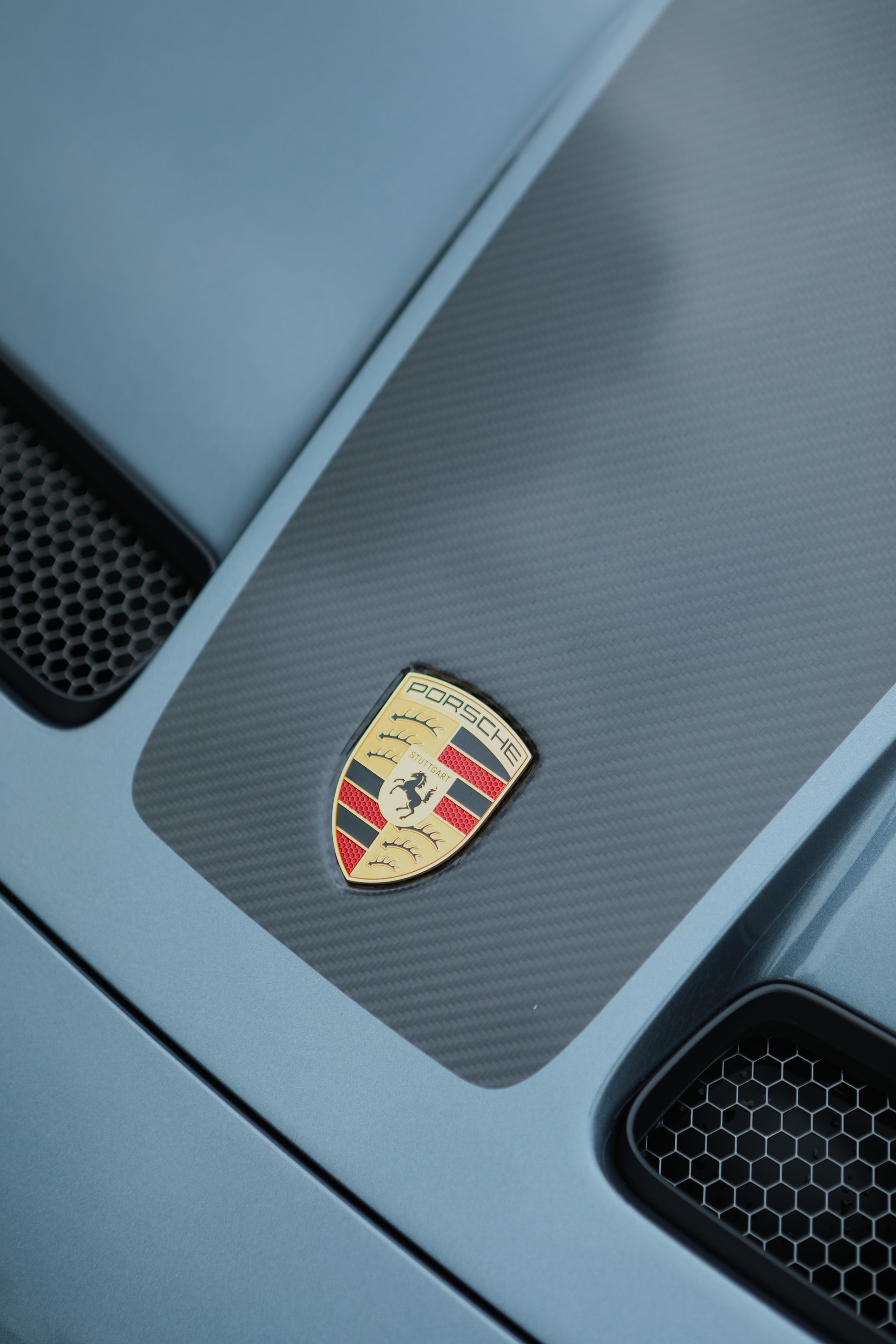 PORSCHE 911 GT3 PDK PACK WEISSACH 992.2 Full PPF-image-2
