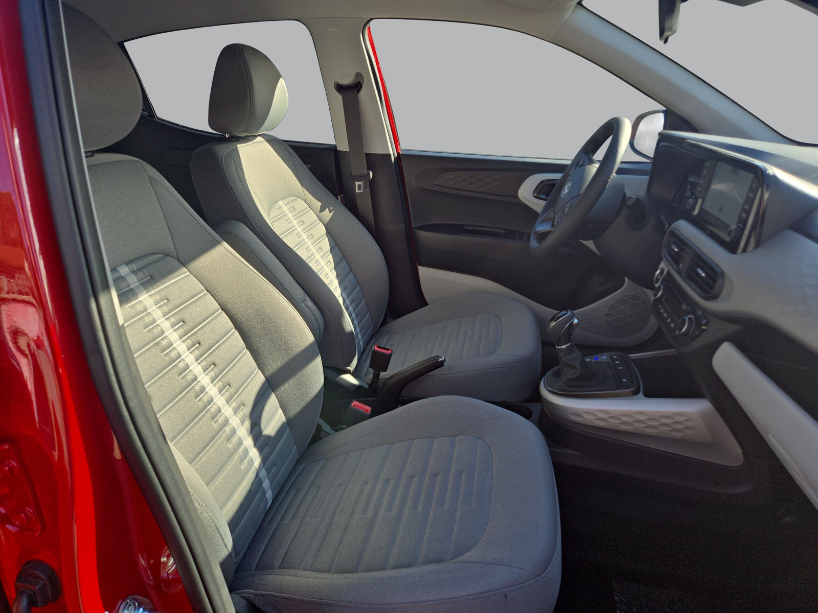 HYUNDAI i10 1.2 Vertex Aut.-image-11
