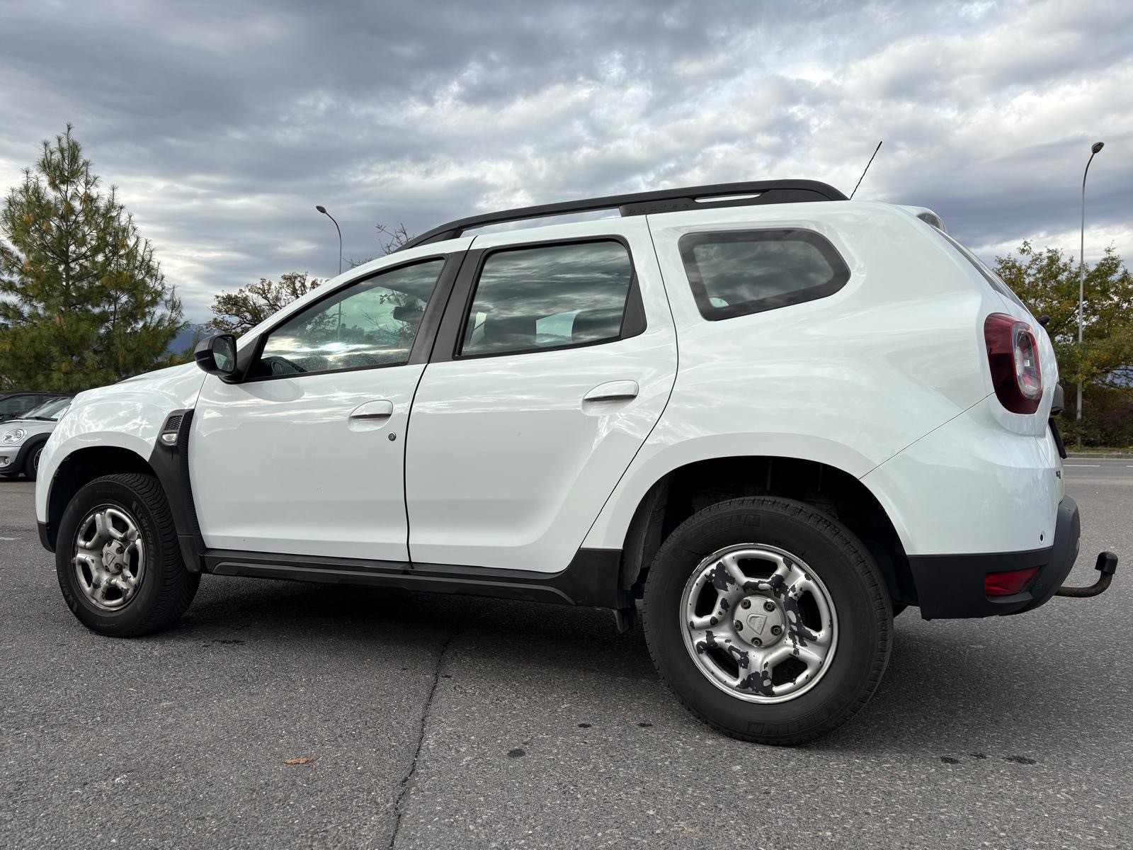 DACIA Duster TCe 130 Comfort 4x2 — slika 6