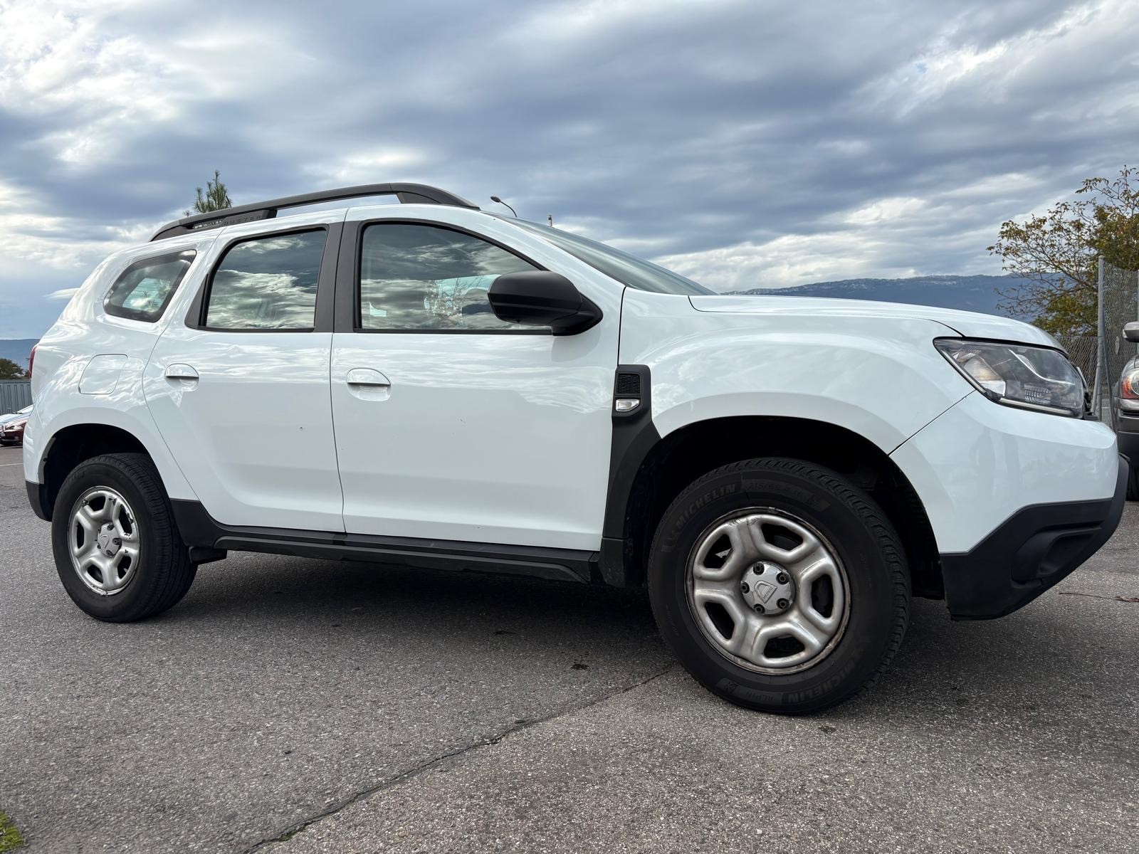 DACIA Duster TCe 130 Comfort 4x2 — slika 3