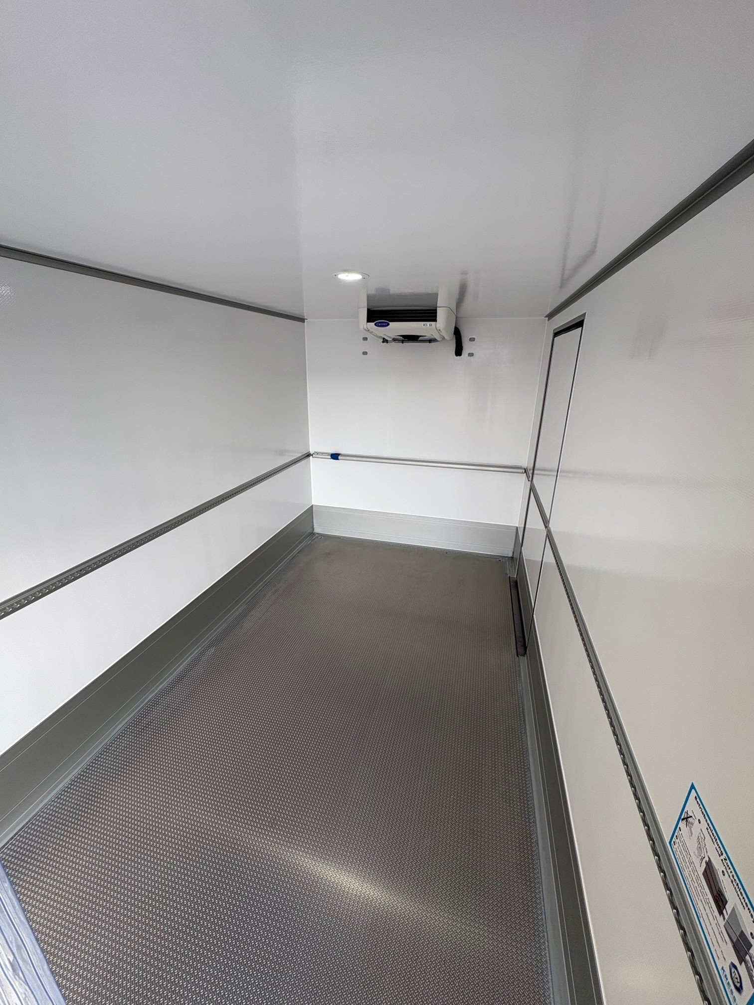 MAN TGE 3.160 4x2F SB Kühlkoffer mit Hebebühne-image-10