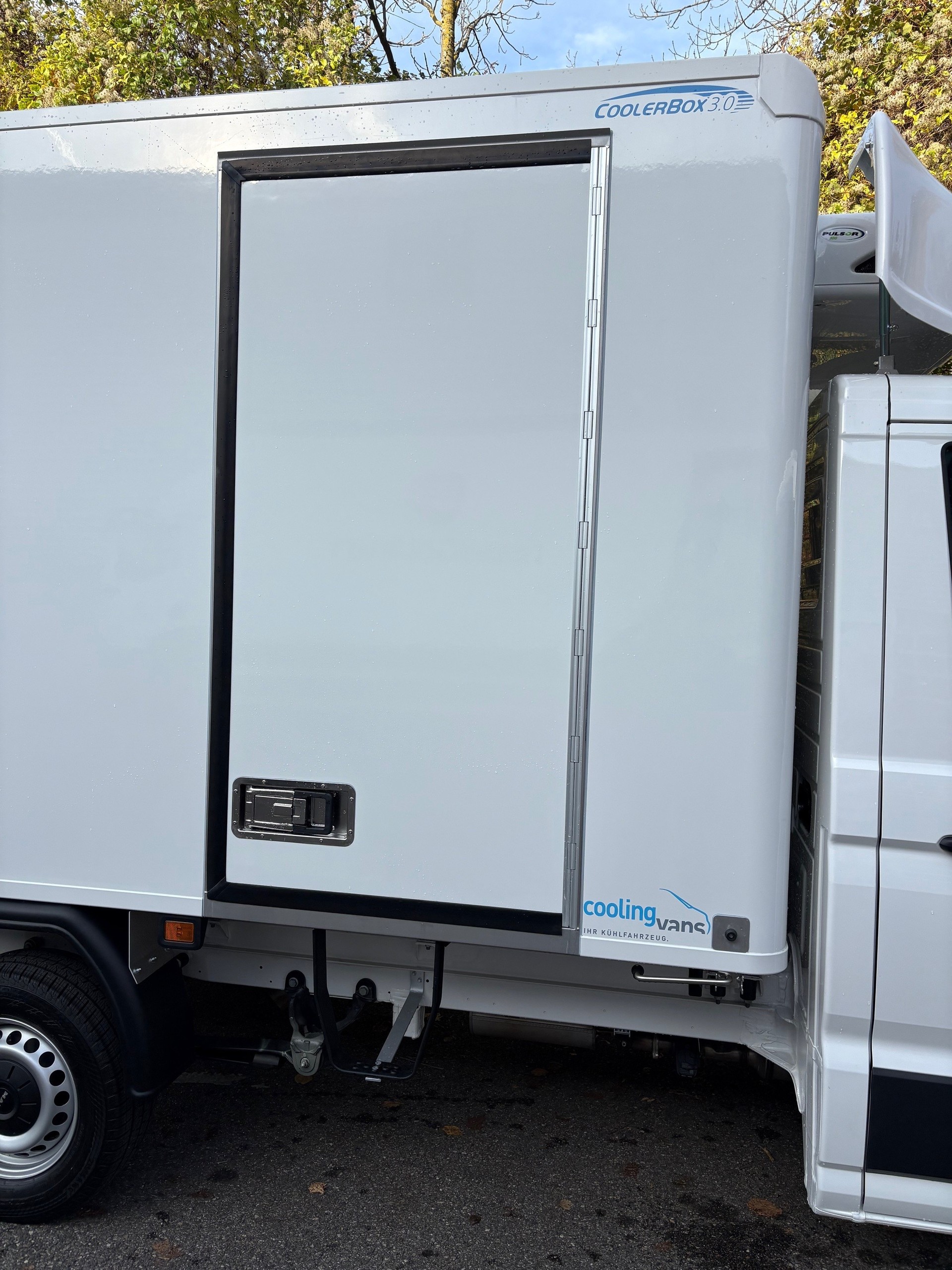 MAN TGE 3.160 4x2F SB Kühlkoffer mit Hebebühne-image-15