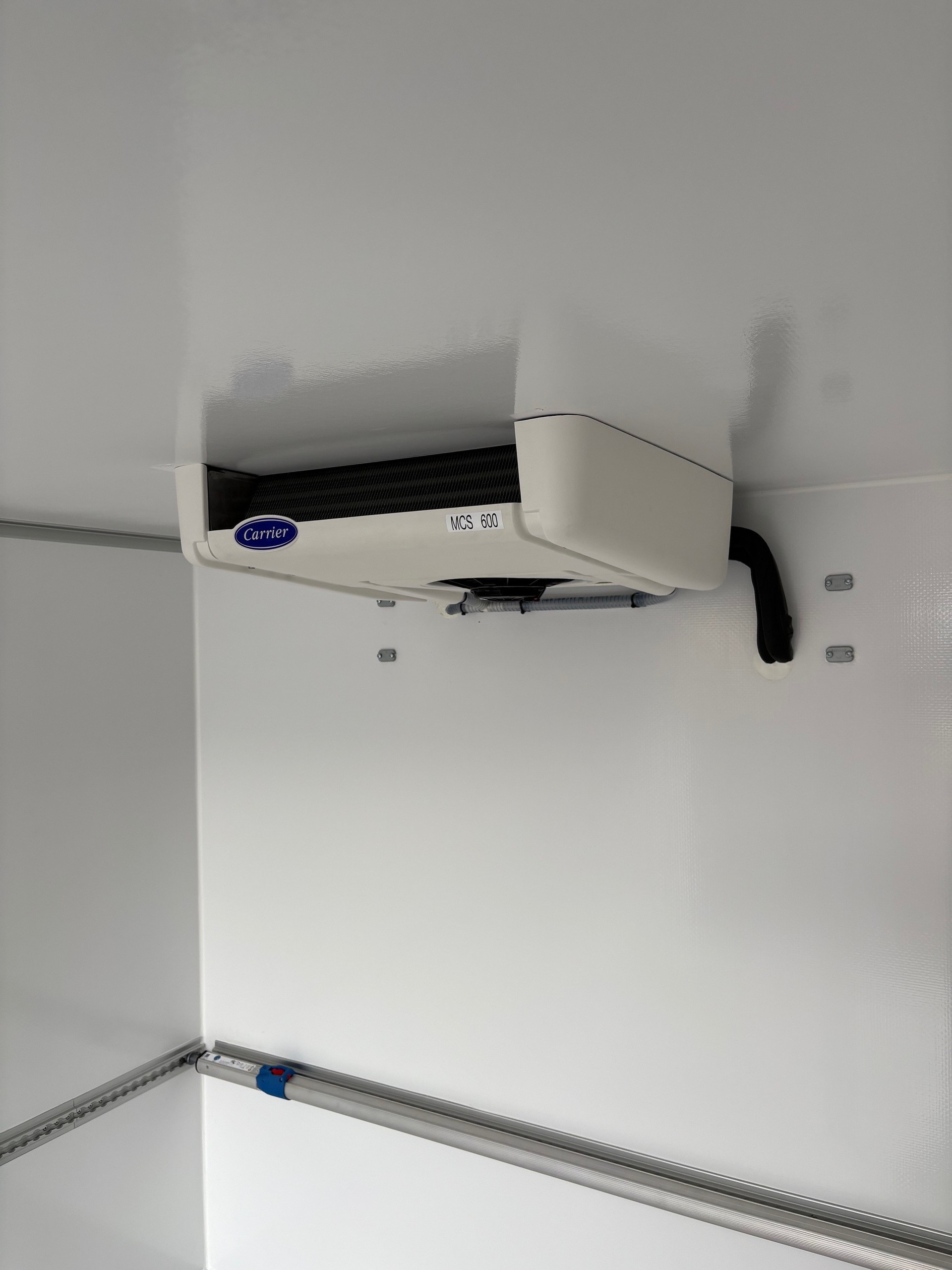 MAN TGE 3.160 4x2F SB Kühlkoffer mit Hebebühne-image-11