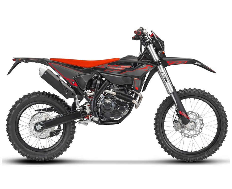 BETA RR Enduro 125 T