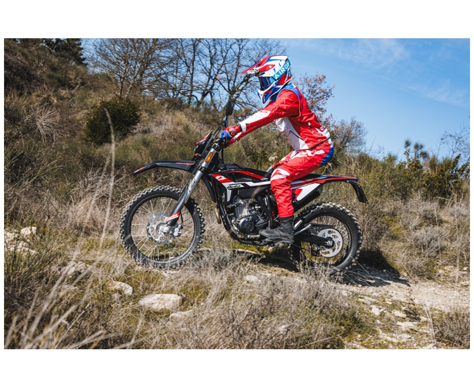BETA RR Enduro 125 T-image-5