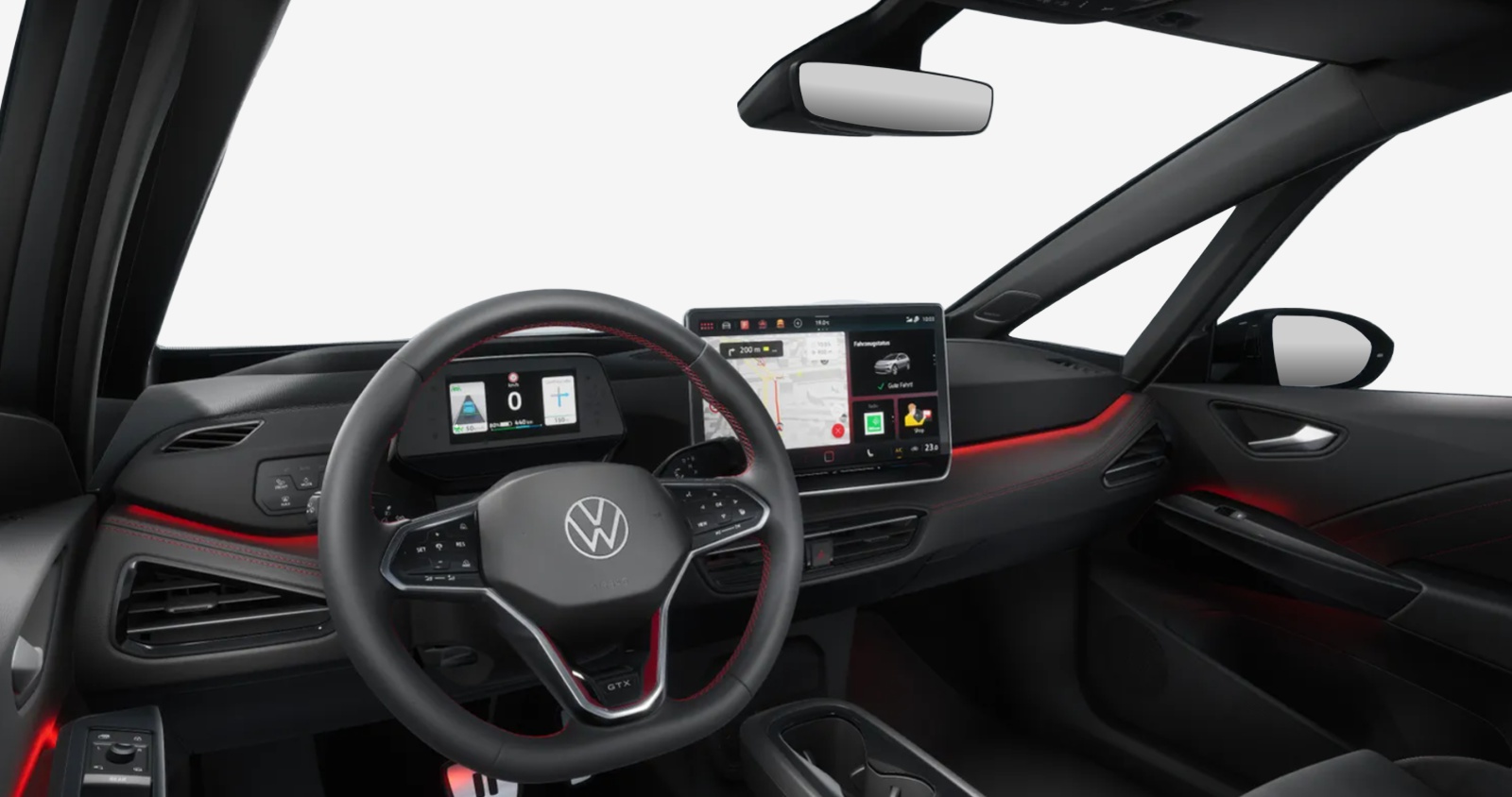 VW ID.3 GTX Performance 79 kWh GTX United-image-5