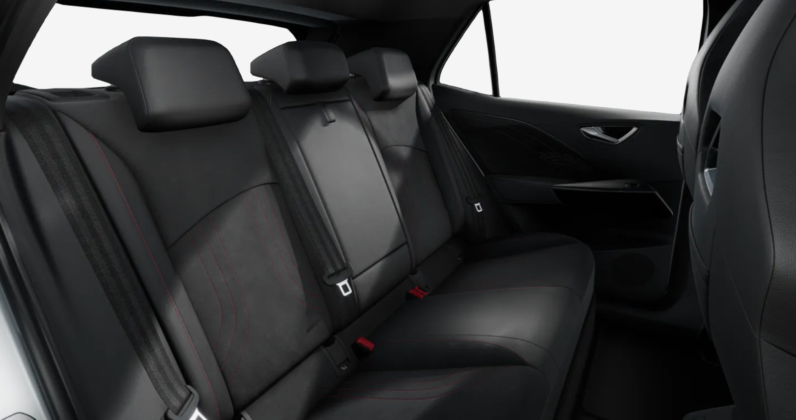 VW ID.3 GTX Performance 79 kWh GTX United-image-7