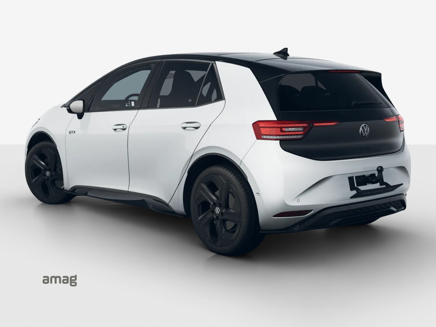 VW ID.3 GTX Performance 79 kWh GTX United-image-2