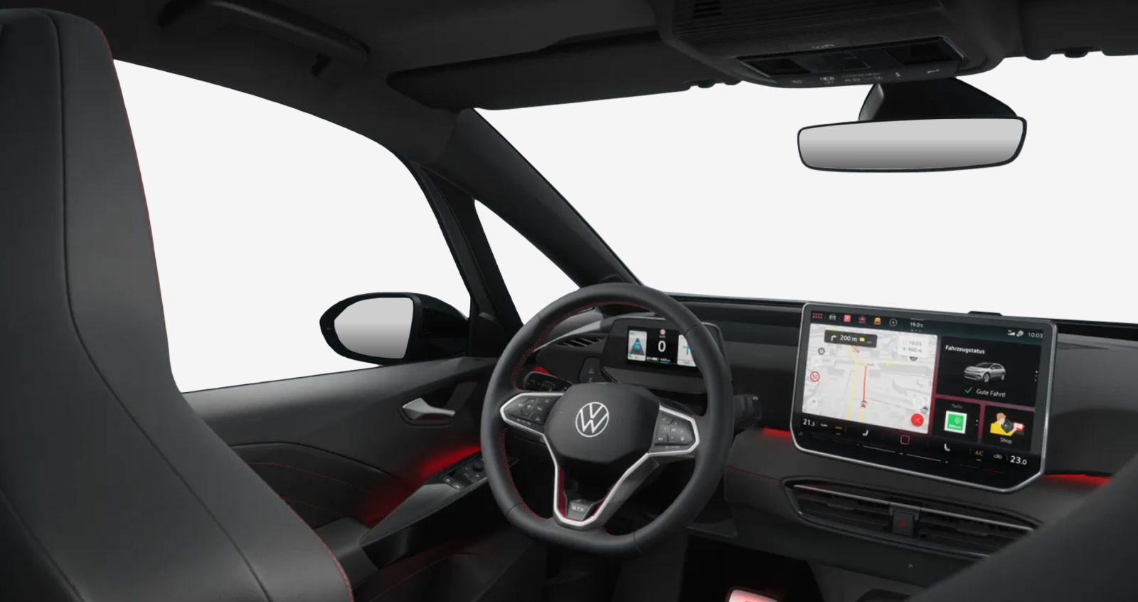VW ID.3 GTX Performance 79 kWh GTX United-image-6