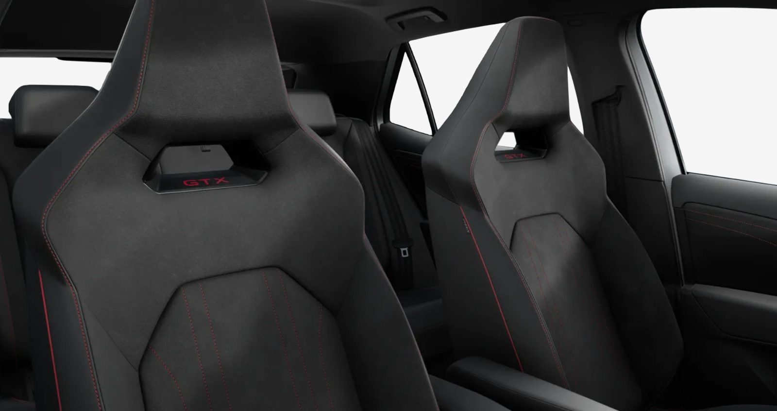 VW ID.3 GTX Performance 79 kWh GTX United-image-4