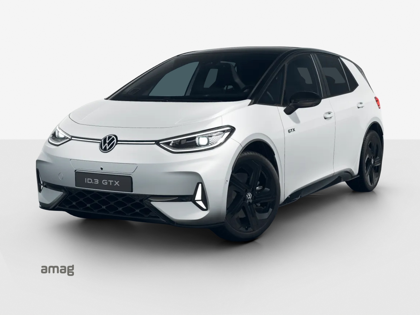 VW ID.3 GTX Performance 79 kWh GTX United-image-0