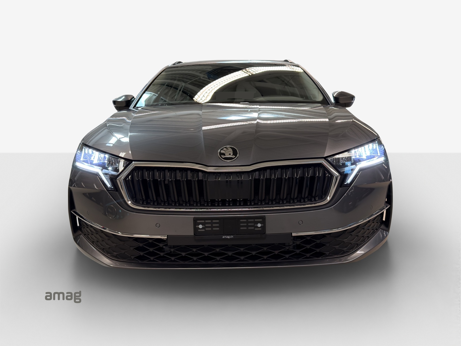 SKODA Octavia Combi 1.5 TSI mHEV DSG Selection-image-6